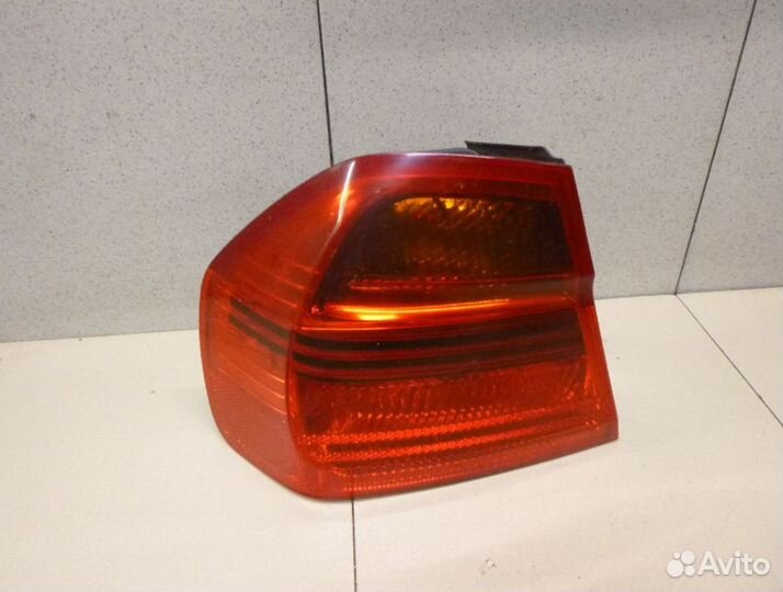 Фонарь Фар задний BMW 3 E90 бмв 3 Е90 бу б/у новый