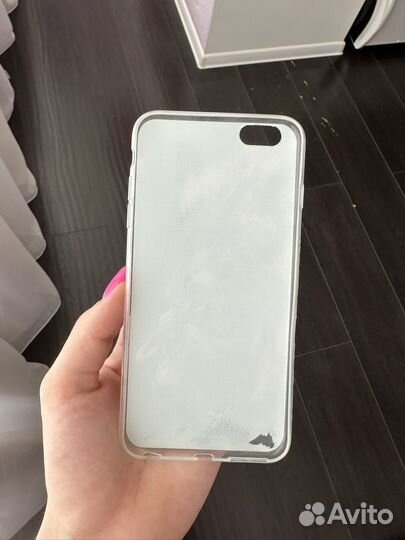 Чехол на iPhone 6S Plus, 6 Plus