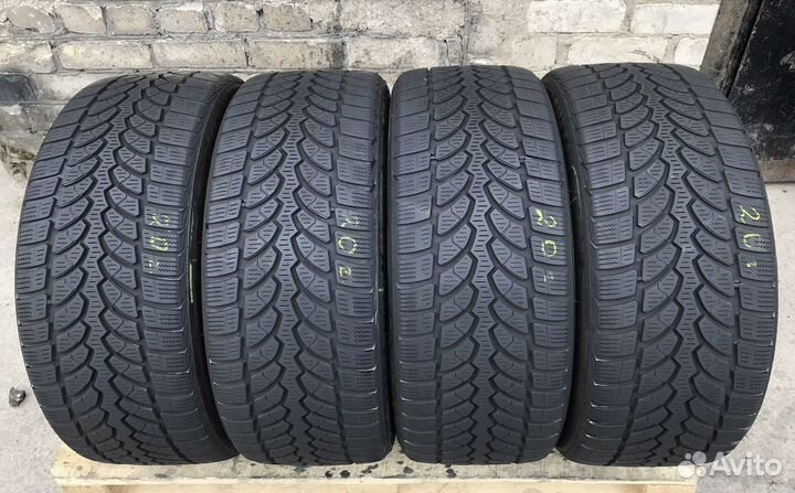 Bridgestone Blizzak LM-32 245/40 R20 95W