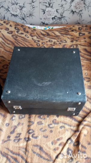 Баян этюд 205м