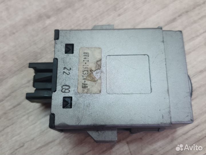 Кнопка обогрева сидений ford focus 2