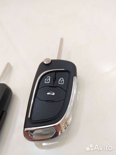 Opel astra j корпус ключа тюнинг