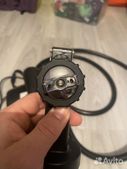 Аппарат для автозагара