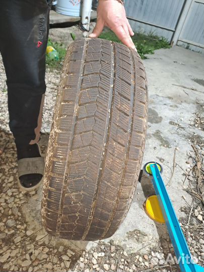 Roadmarch Snowrover 868