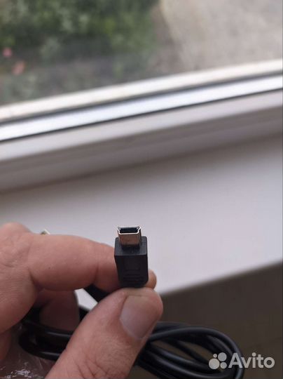 Кабель Mini USB 1 метр