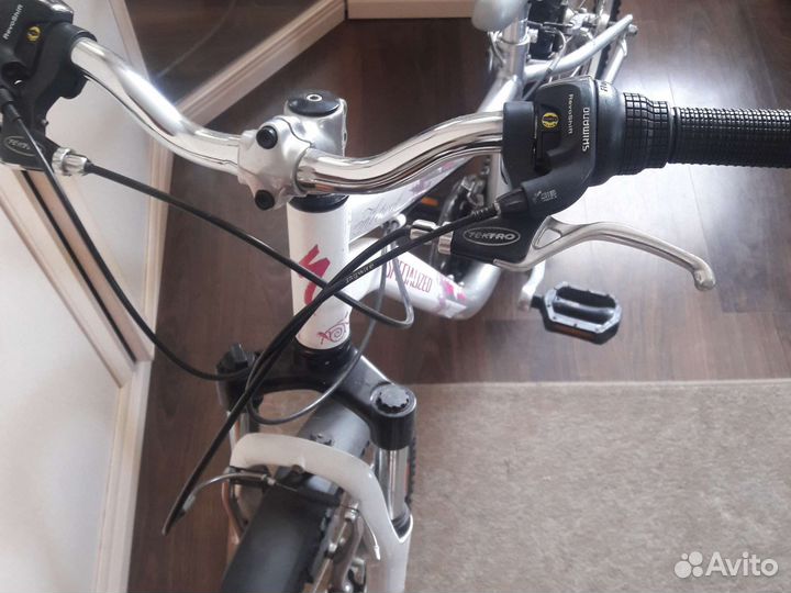 Велосипед Specialized