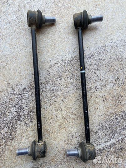 Стойки стабилизатора hyundai Starex, H1