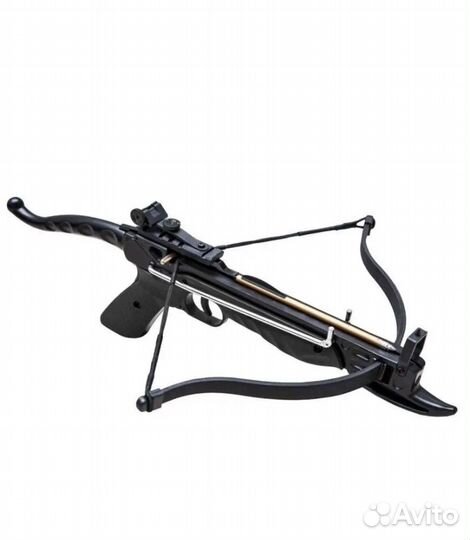 Арболет-пистолет