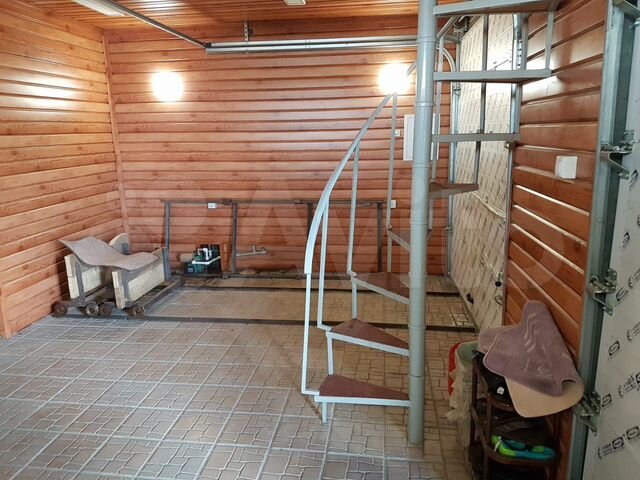 Дом 108 м² на участке 1 сот.