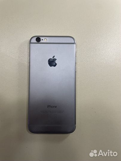 Телефон iPhone 6 32gb