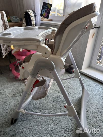 Стул для кормления