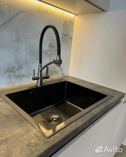 Кухня на заказ