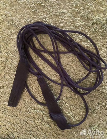 Резина для пловцов для гребка