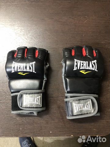 Перачтки мма Everlast