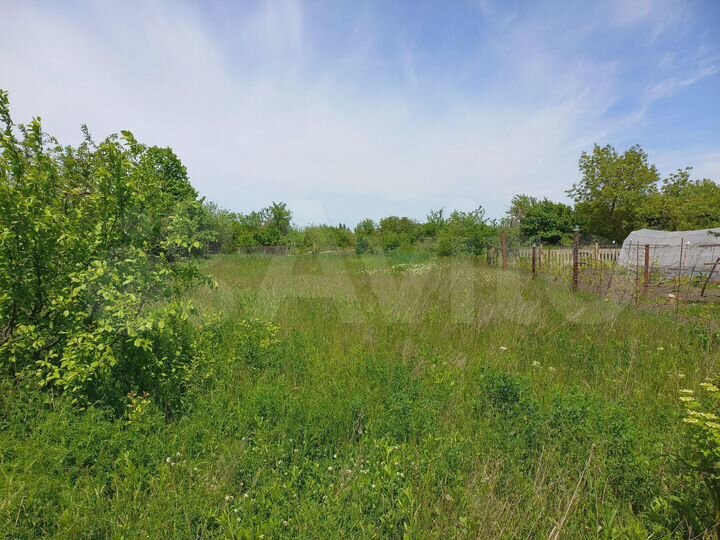 Участок 6 сот. (ИЖС)