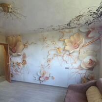 1-к. квартира, 39,2 м², 5/5 эт., Дагда