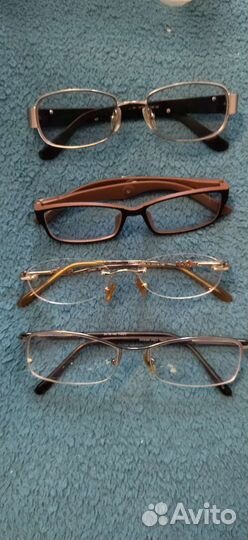 Очки оправа