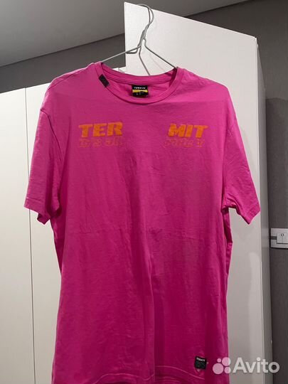 Футболки унисекс