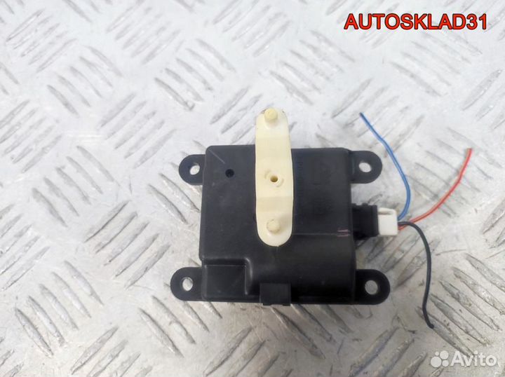 Моторчик заслонки отопителя Subaru Impreza G11