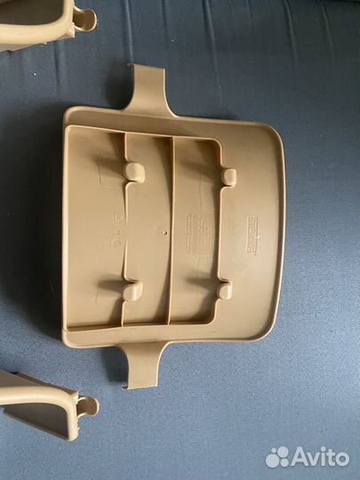 Сиденье для стульчика Stokke