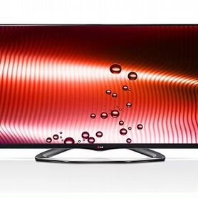 Продам телевизор LG 32" Full HD 1080p