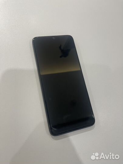 Infinix Smart 7, 3/64 ГБ