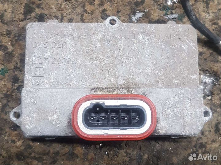 Блок розжига ксенона 5DV 008 290-00