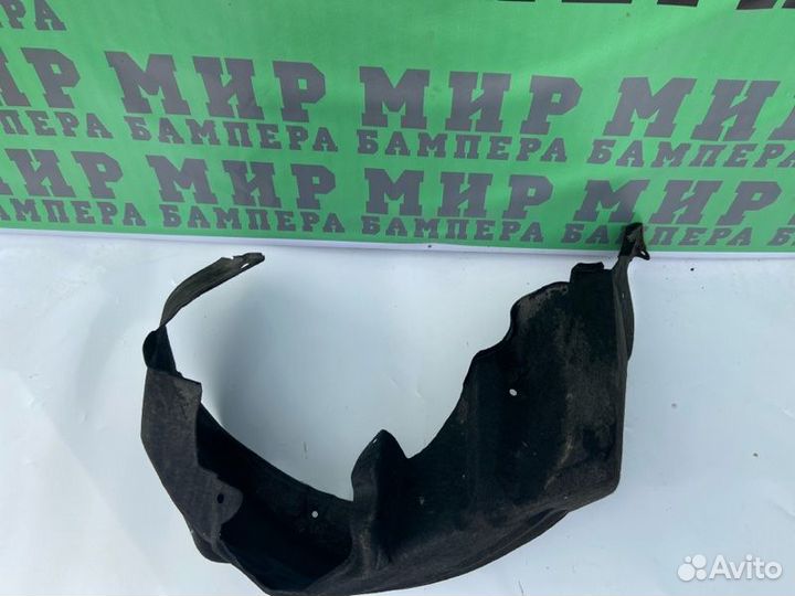 Подкрылок задний левый Toyota Camry V70 2017 2021