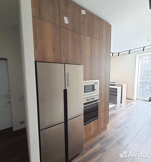 Кухонный гарнитур на заказ