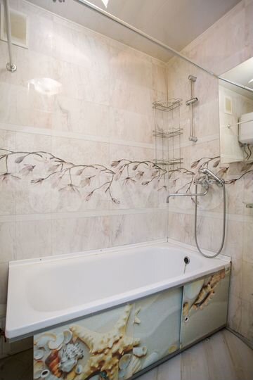 1-к. квартира, 33,2 м², 9/9 эт.