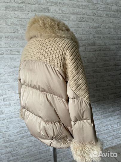 Куртка женская