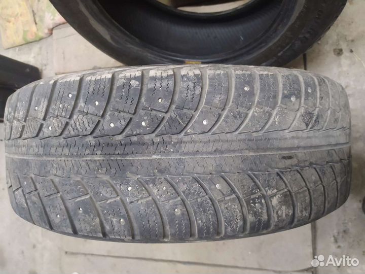 Matador MP 30 Sibir Ice 2 185/60 R15