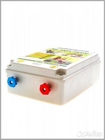 Электропастух