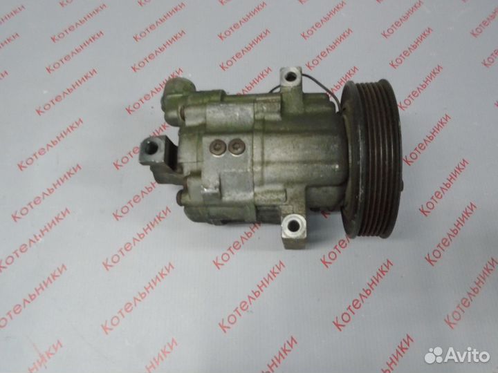 Nissan 92600-WE410 Компрессор кондиционера