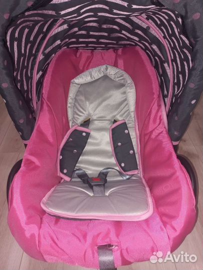 Автолюлька