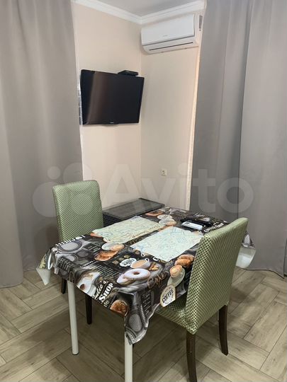 1-к. квартира, 42 м², 1/1 эт.