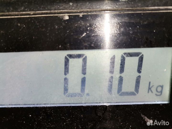 Фланец (другие) Volkswagen Polo 3 рест. 2002