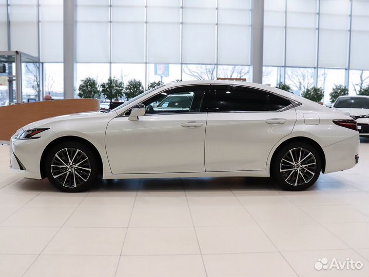 Lexus ES 2.0 CVT, 2022