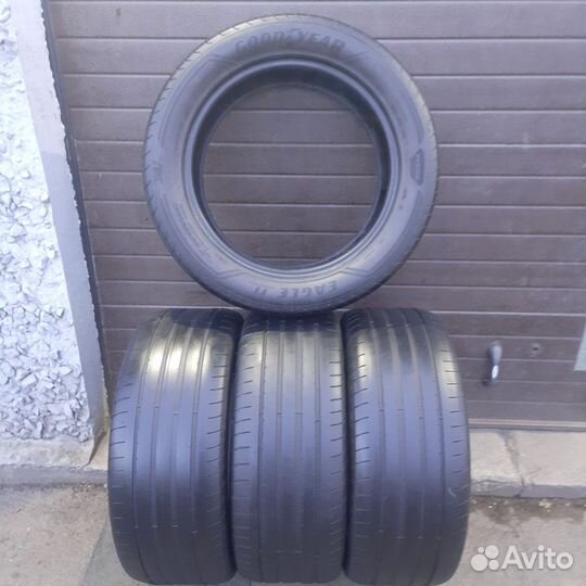 Goodyear Eagle F1 Asymmetric 3 275/50 R20