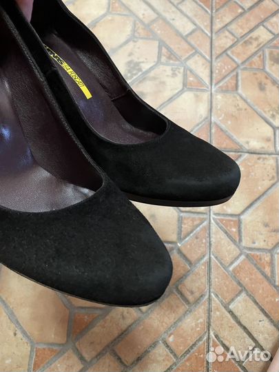 Туфли 38 р-р