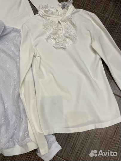 Форма школьная