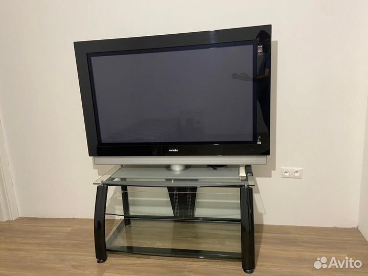 Цифровой телевизор Philips плоский 50PF9631D/10