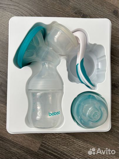 Молокоотсос