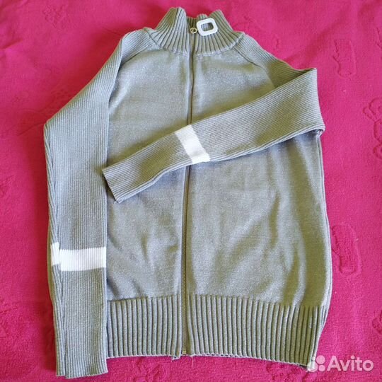 Спортивный костюм женский