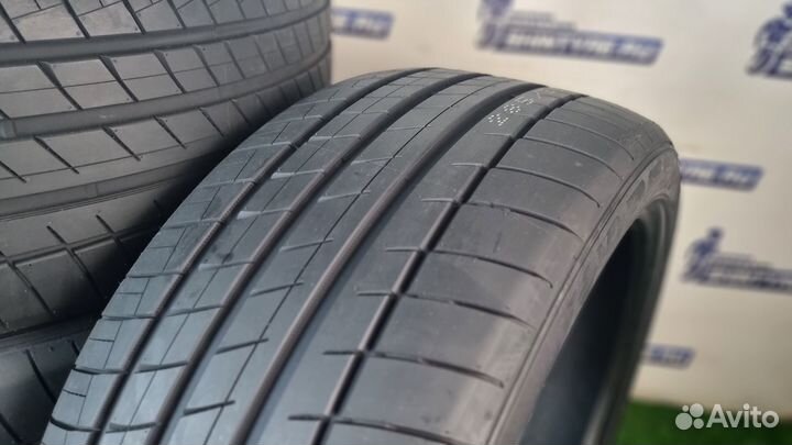 Kapsen RS26 Practical Max HP 285/35 R22 106W