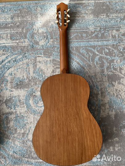Гитара Yamaha C40M