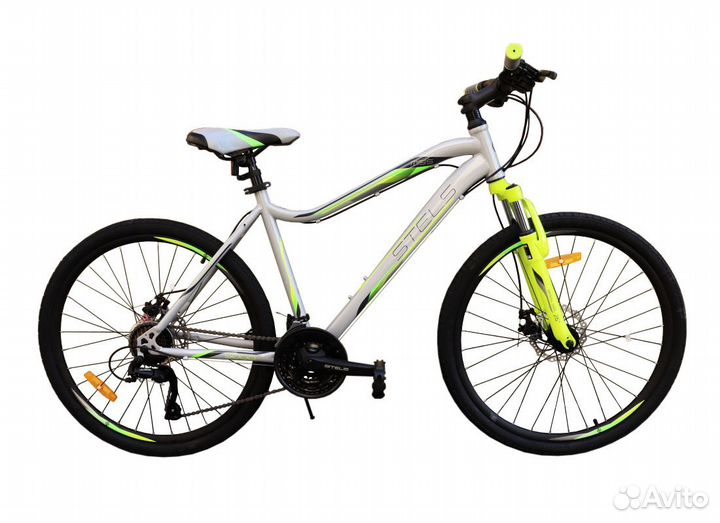 Велосипед stels Miss 5000 MD 26 K010