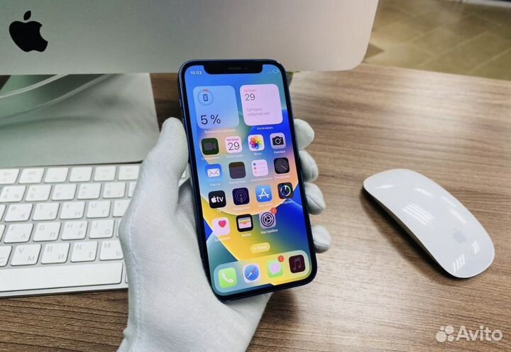 iPhone 12 mini, 128 ГБ