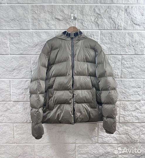 Пуховик 1017 alyx 9SM Nightrider puffer