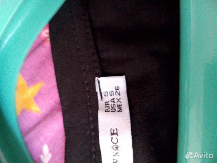 Футболка женская